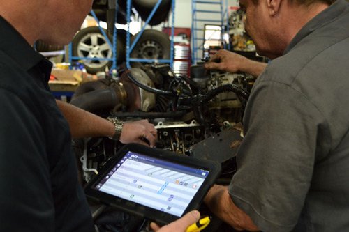 Oakville Mechanic Car Repair